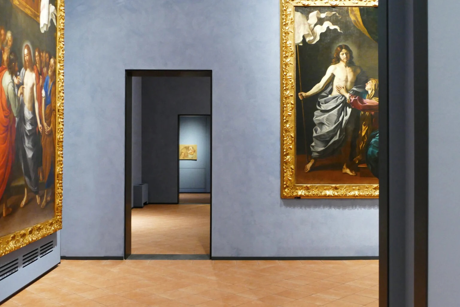 Cento – Civica Pinacoteca Il Guercino